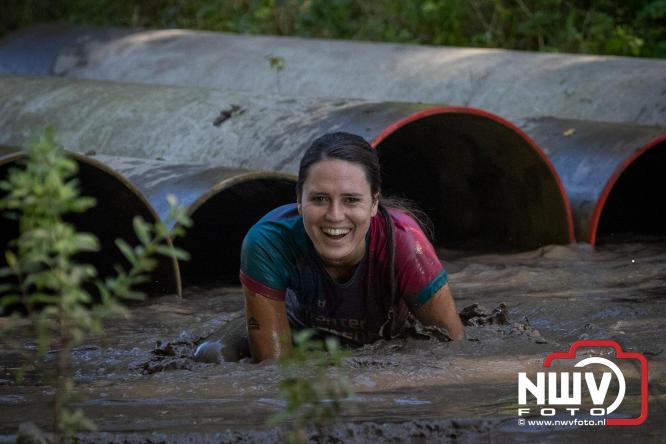 Mud Masters 2025 Biddinghuizen - © NWVFoto.nl