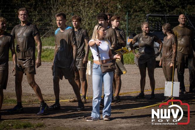 Mud Masters 2025 Biddinghuizen - © NWVFoto.nl