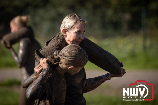 Mud Masters 2025 Biddinghuizen - © NWVFoto.nl