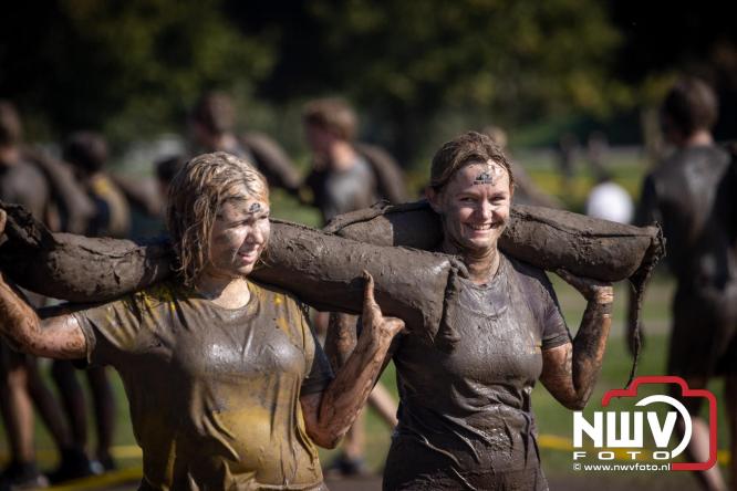 Mud Masters 2025 Biddinghuizen - © NWVFoto.nl
