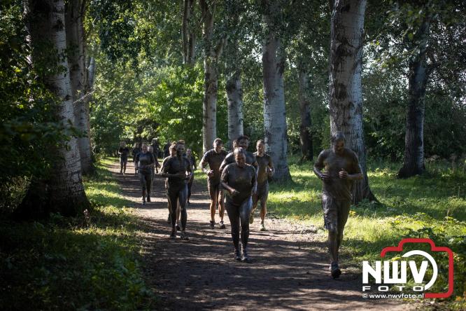 Mud Masters 2025 Biddinghuizen - © NWVFoto.nl