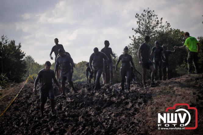 Mud Masters 2025 Biddinghuizen - © NWVFoto.nl