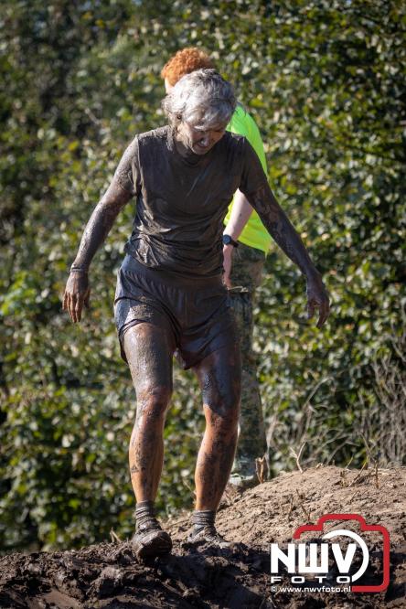 Mud Masters 2025 Biddinghuizen - © NWVFoto.nl