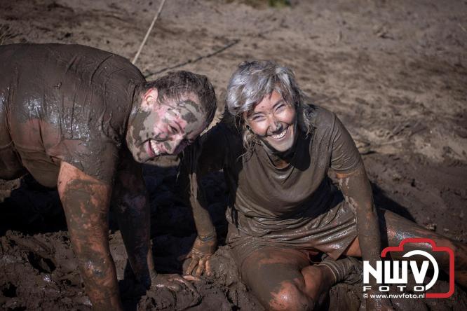 Mud Masters 2025 Biddinghuizen - © NWVFoto.nl
