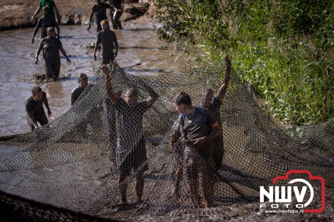 Mud Masters 2025 Biddinghuizen - © NWVFoto.nl