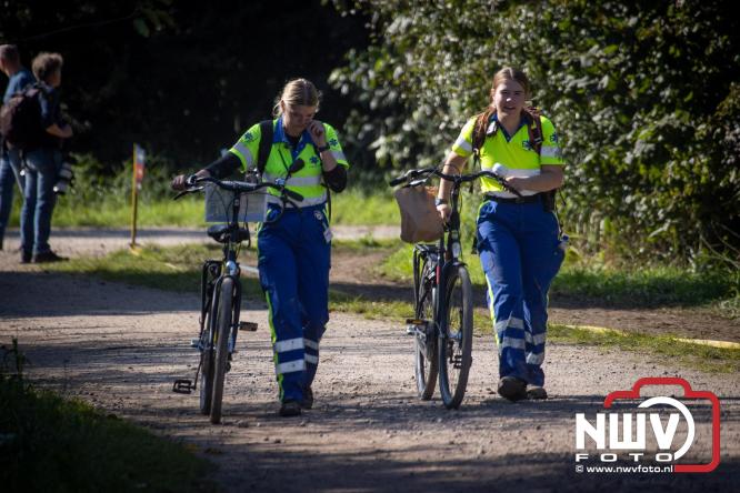 Mud Masters 2025 Biddinghuizen - © NWVFoto.nl