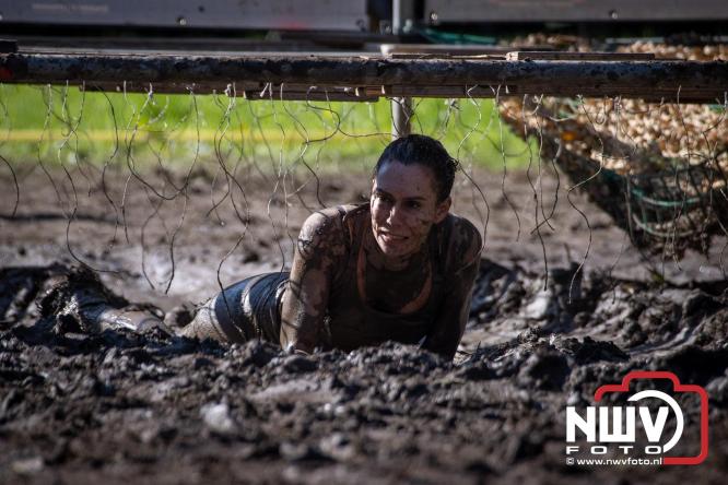 Mud Masters 2025 Biddinghuizen - © NWVFoto.nl