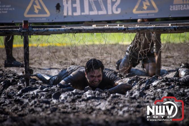 Mud Masters 2025 Biddinghuizen - © NWVFoto.nl