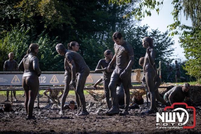 Mud Masters 2025 Biddinghuizen - © NWVFoto.nl
