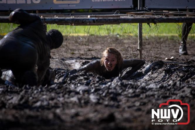 Mud Masters 2025 Biddinghuizen - © NWVFoto.nl