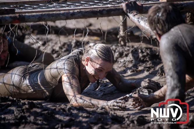 Mud Masters 2025 Biddinghuizen - © NWVFoto.nl