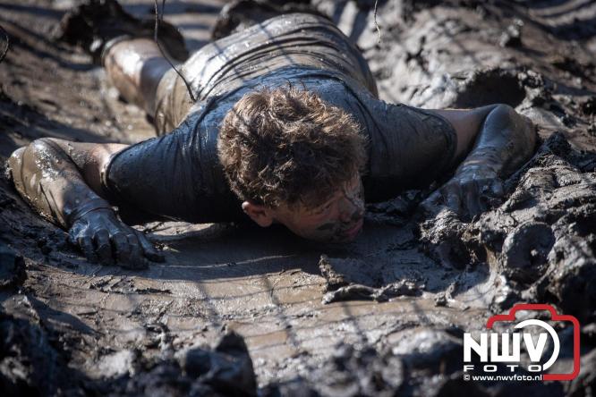 Mud Masters 2025 Biddinghuizen - © NWVFoto.nl