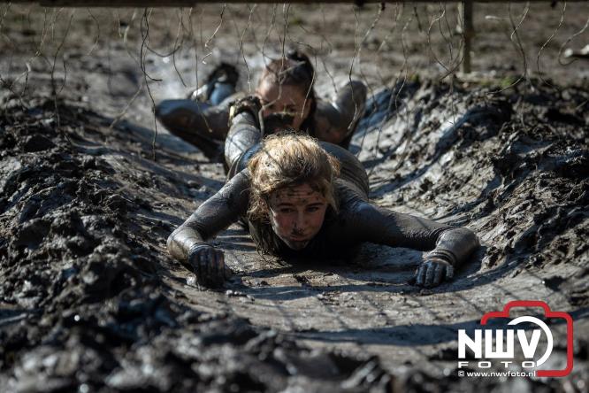 Mud Masters 2025 Biddinghuizen - © NWVFoto.nl