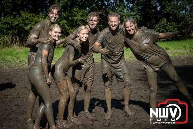 Mud Masters 2025 Biddinghuizen - © NWVFoto.nl