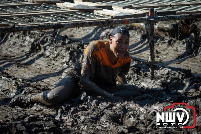 Mud Masters 2025 Biddinghuizen - © NWVFoto.nl