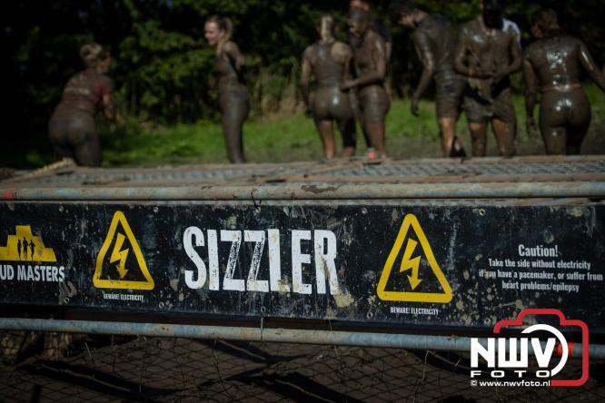 Mud Masters 2025 Biddinghuizen - © NWVFoto.nl