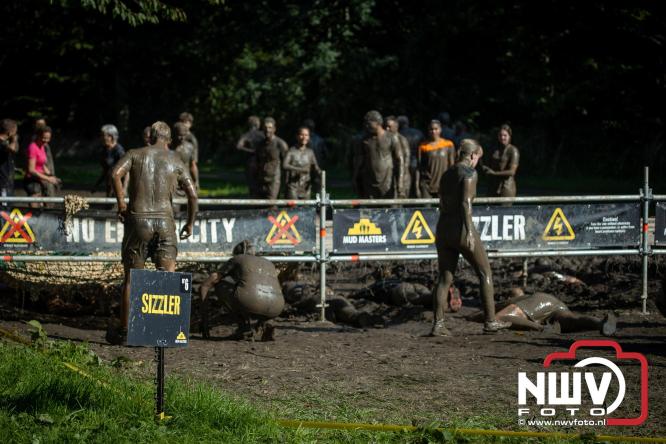 Mud Masters 2025 Biddinghuizen - © NWVFoto.nl