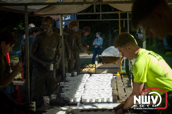 Mud Masters 2025 Biddinghuizen - © NWVFoto.nl