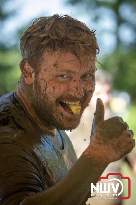 Mud Masters 2025 Biddinghuizen - © NWVFoto.nl