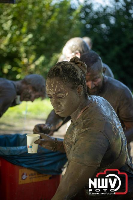 Mud Masters 2025 Biddinghuizen - © NWVFoto.nl