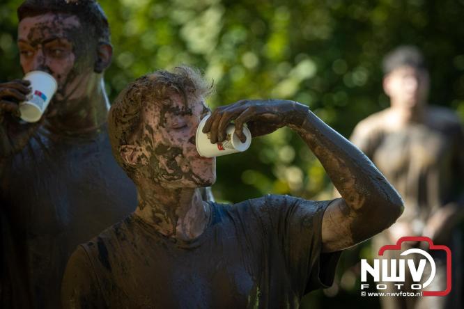 Mud Masters 2025 Biddinghuizen - © NWVFoto.nl
