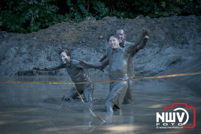Mud Masters 2025 Biddinghuizen - © NWVFoto.nl