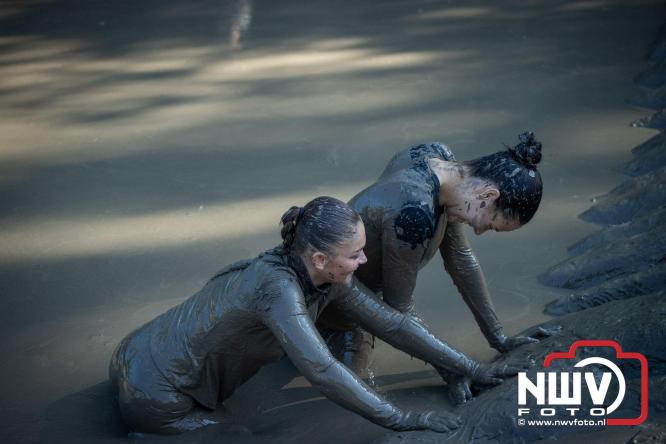 Mud Masters 2025 Biddinghuizen - © NWVFoto.nl