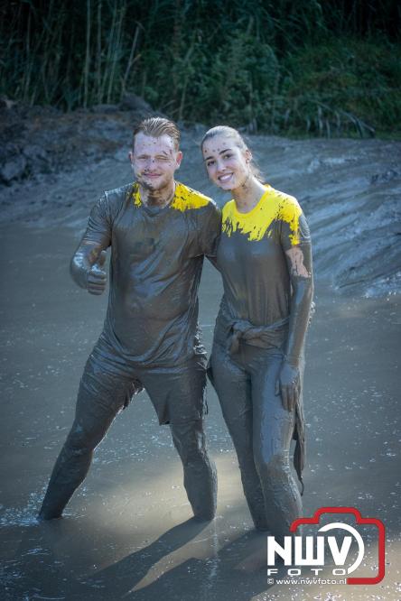 Mud Masters 2025 Biddinghuizen - © NWVFoto.nl