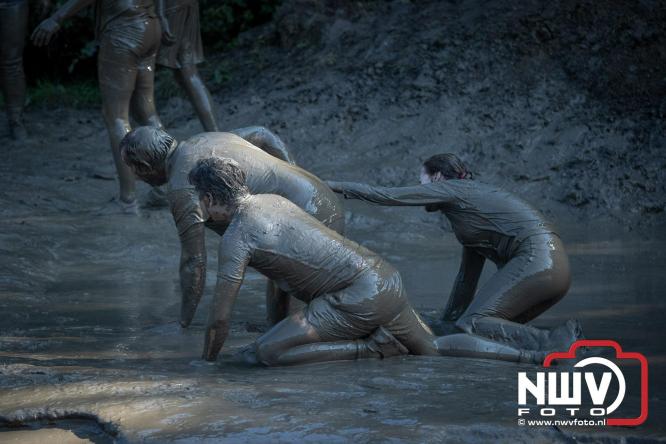 Mud Masters 2025 Biddinghuizen - © NWVFoto.nl
