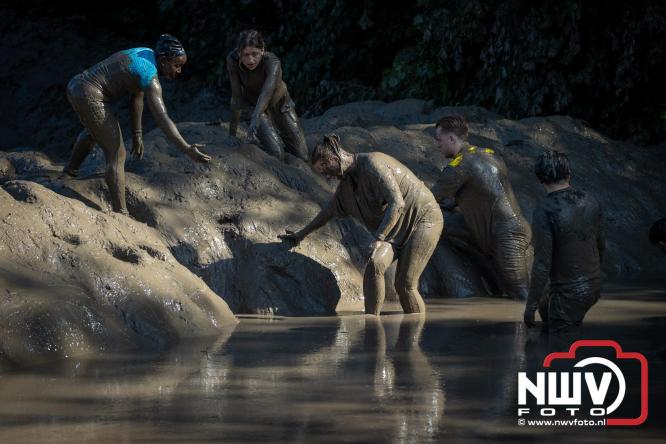 Mud Masters 2025 Biddinghuizen - © NWVFoto.nl