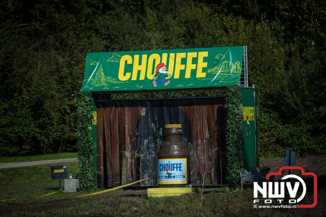 Mud Masters 2025 Biddinghuizen - © NWVFoto.nl