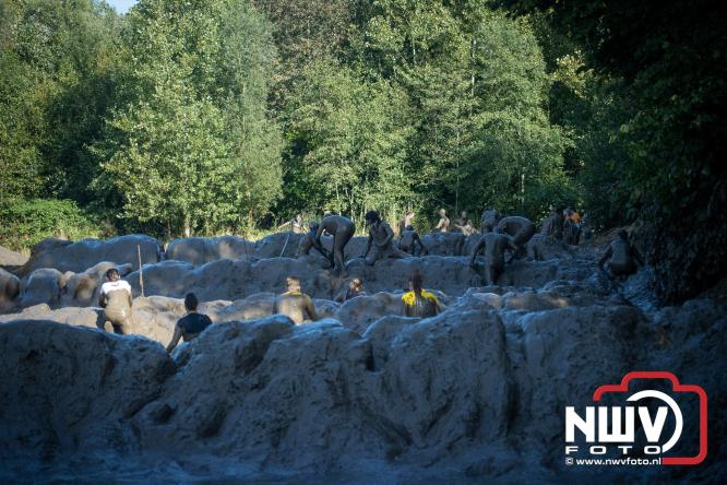 Mud Masters 2025 Biddinghuizen - © NWVFoto.nl