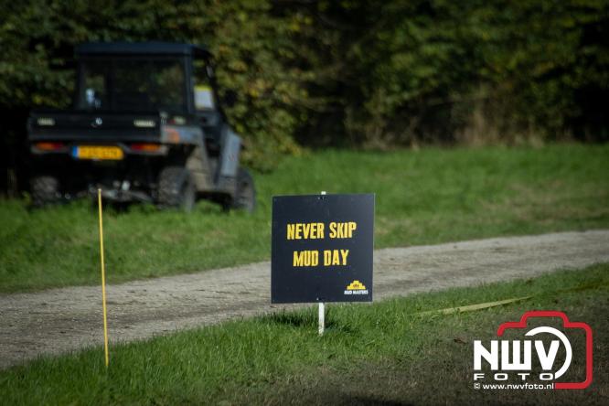 Mud Masters 2025 Biddinghuizen - © NWVFoto.nl