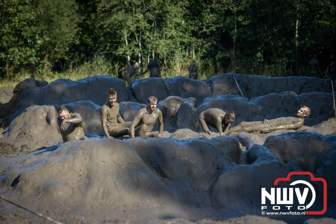 Mud Masters 2025 Biddinghuizen - © NWVFoto.nl