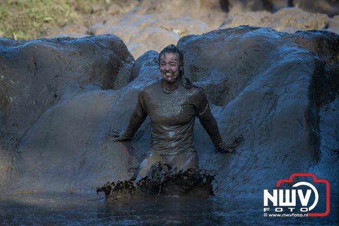 Mud Masters 2025 Biddinghuizen - © NWVFoto.nl
