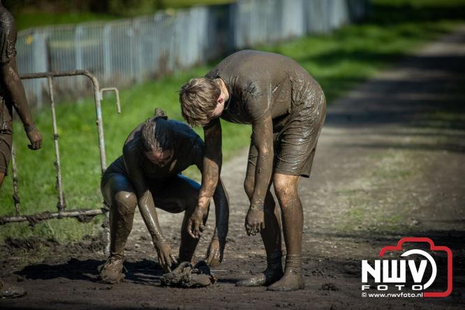 Mud Masters 2025 Biddinghuizen - © NWVFoto.nl
