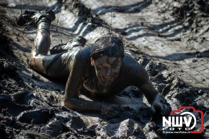 Mud Masters 2025 Biddinghuizen - © NWVFoto.nl