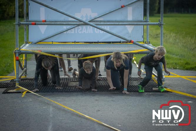 Mud Masters 2025 Biddinghuizen - © NWVFoto.nl