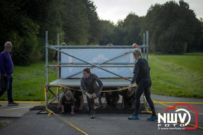 Mud Masters 2025 Biddinghuizen - © NWVFoto.nl