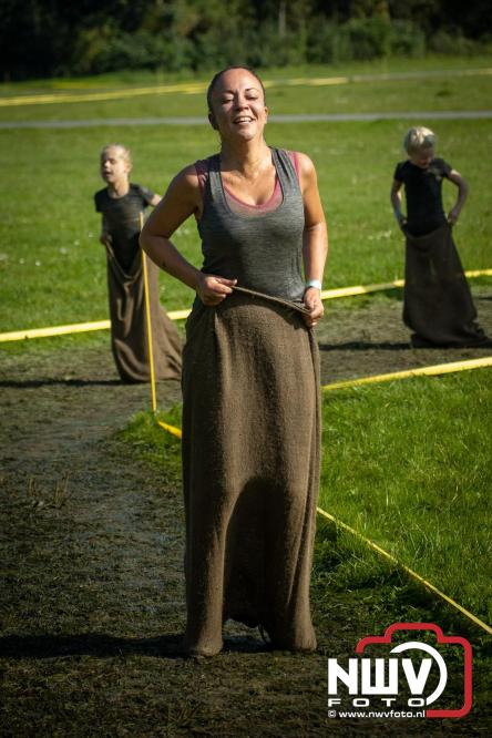Mud Masters 2025 Biddinghuizen - © NWVFoto.nl