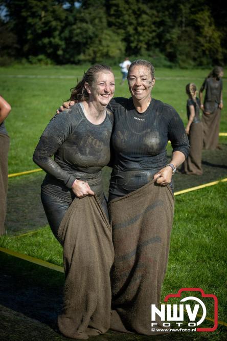 Mud Masters 2025 Biddinghuizen - © NWVFoto.nl