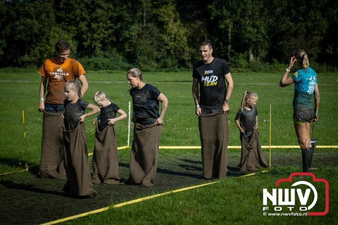 Mud Masters 2025 Biddinghuizen - © NWVFoto.nl