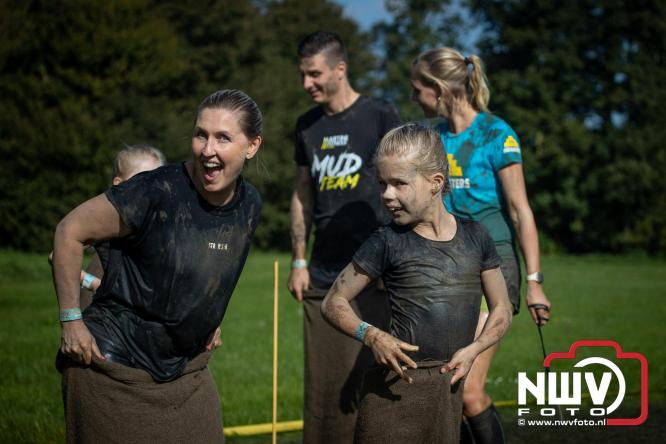 Mud Masters 2025 Biddinghuizen - © NWVFoto.nl