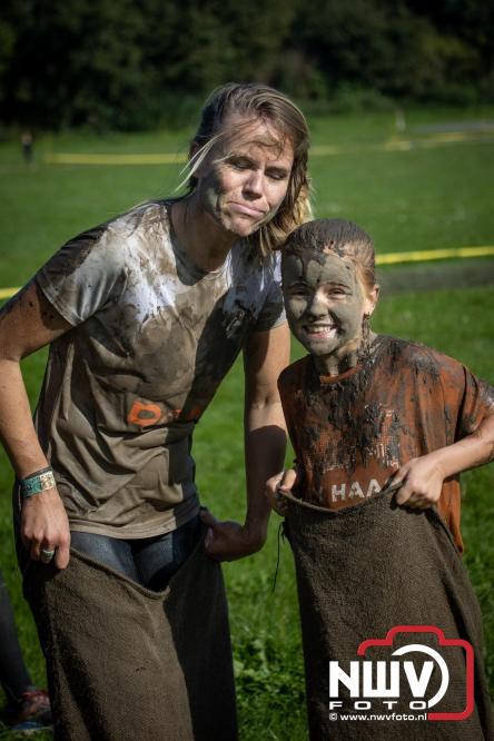 Mud Masters 2025 Biddinghuizen - © NWVFoto.nl