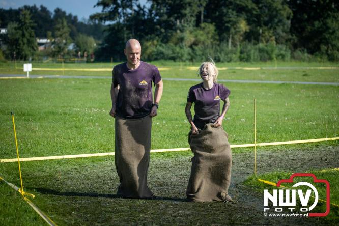 Mud Masters 2025 Biddinghuizen - © NWVFoto.nl