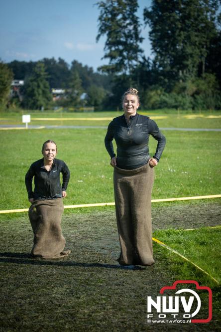 Mud Masters 2025 Biddinghuizen - © NWVFoto.nl