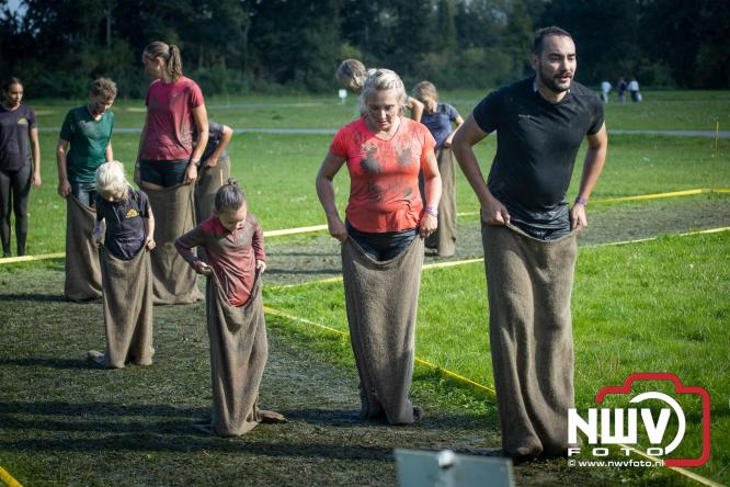 Mud Masters 2025 Biddinghuizen - © NWVFoto.nl