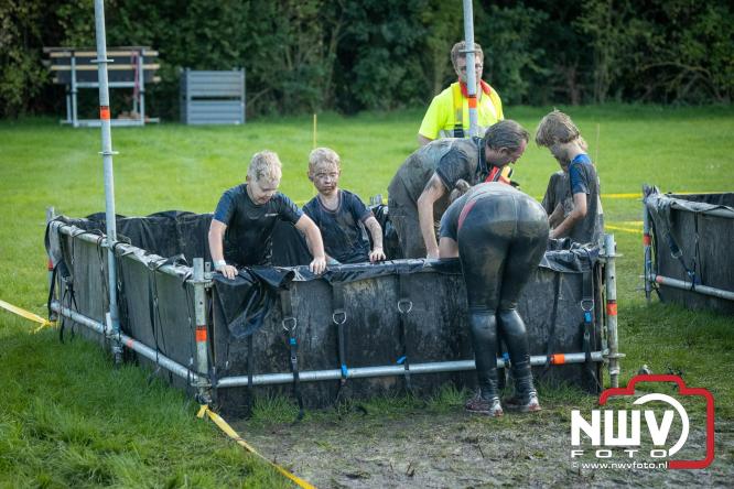 Mud Masters 2025 Biddinghuizen - © NWVFoto.nl