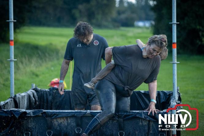 Mud Masters 2025 Biddinghuizen - © NWVFoto.nl