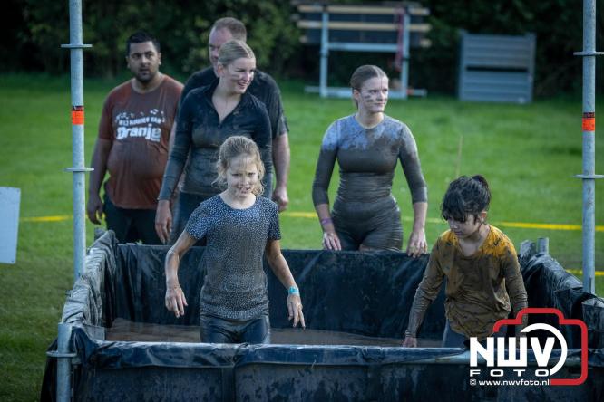 Mud Masters 2025 Biddinghuizen - © NWVFoto.nl